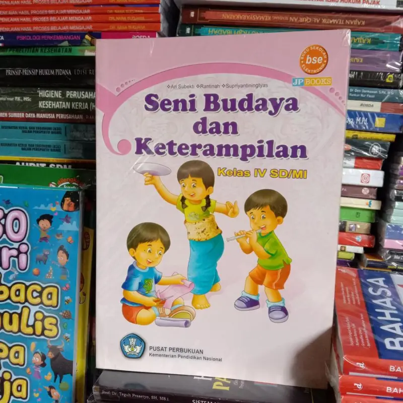 guru seni budaya dan keterampilan 5dc73b