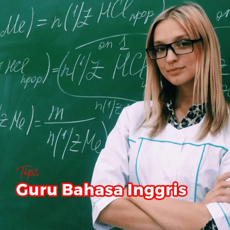 instruktur bahasa inggris guru bahasa inggris f9ca33