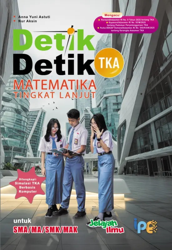 instruktur pengajaran matematika tingkat sma smk f33923