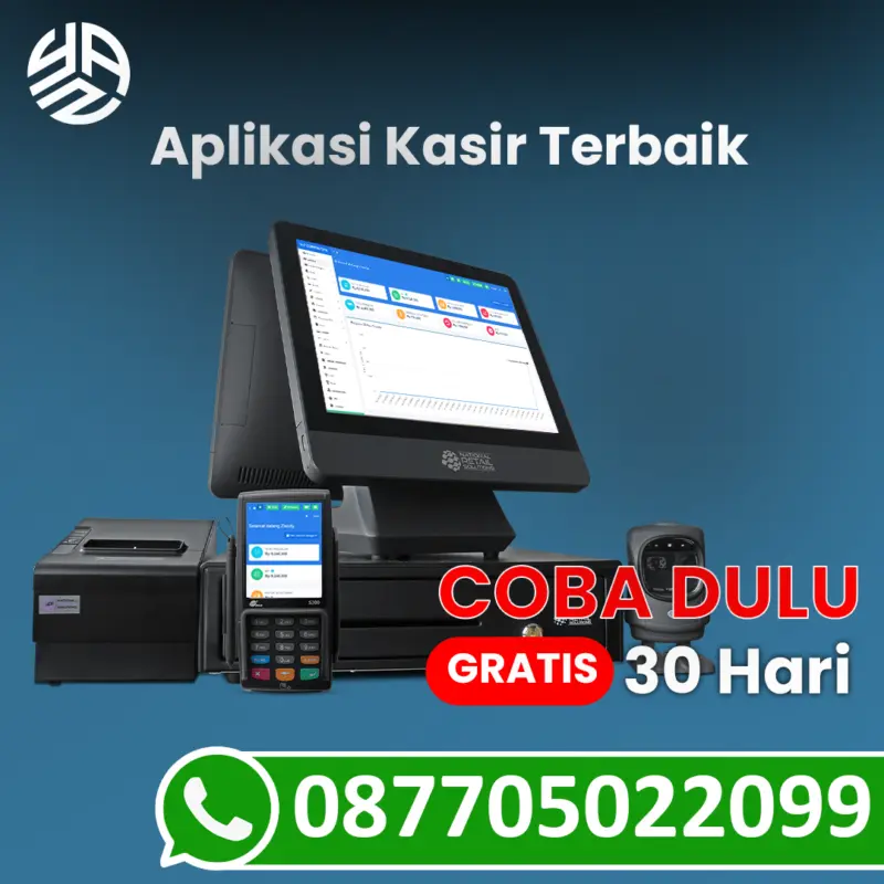 kasir cabang wuling kumala minahasa utara 1d3277