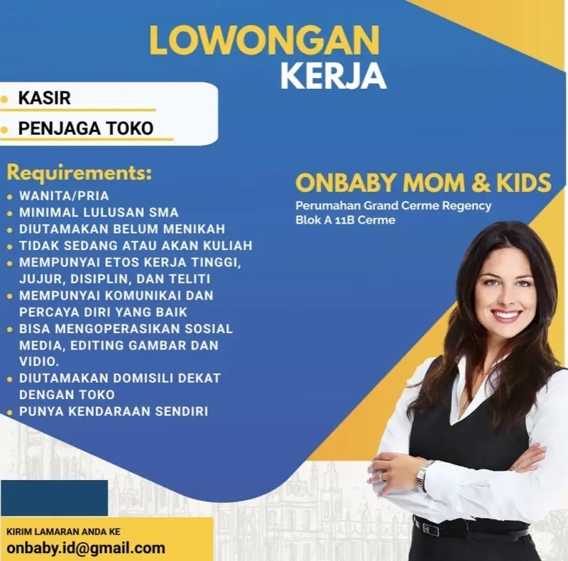 kasir dan penjaga toko millennium mall jakarta 37b090