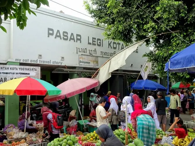 kasir pasar kota pondok gede 21bc1f