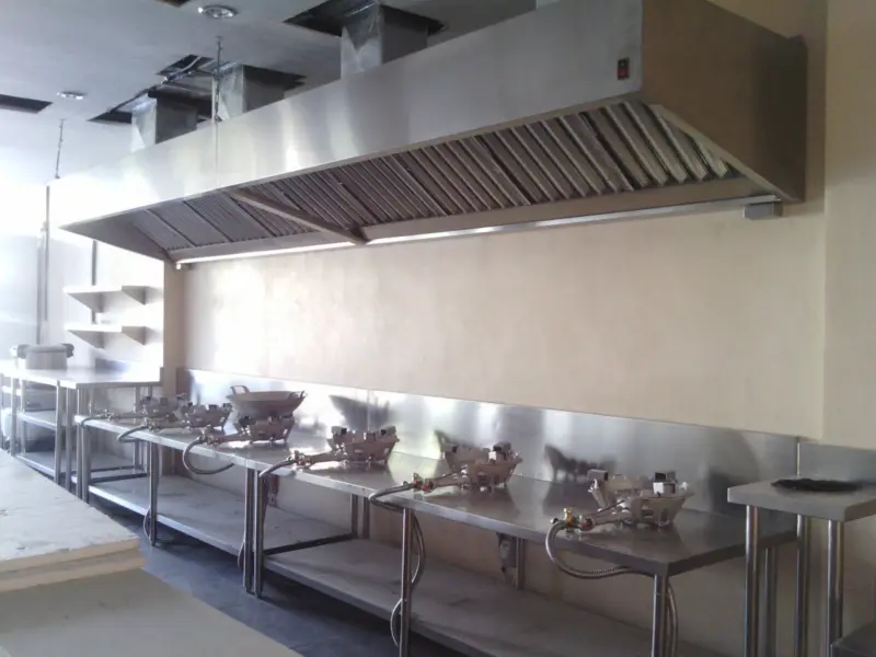 kepala bagian dapur restoran 216d4d