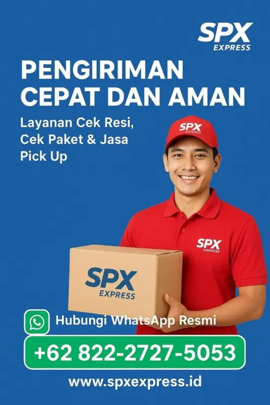 kepala hub spx express kabupaten nganjuk jawa timur 3b2012