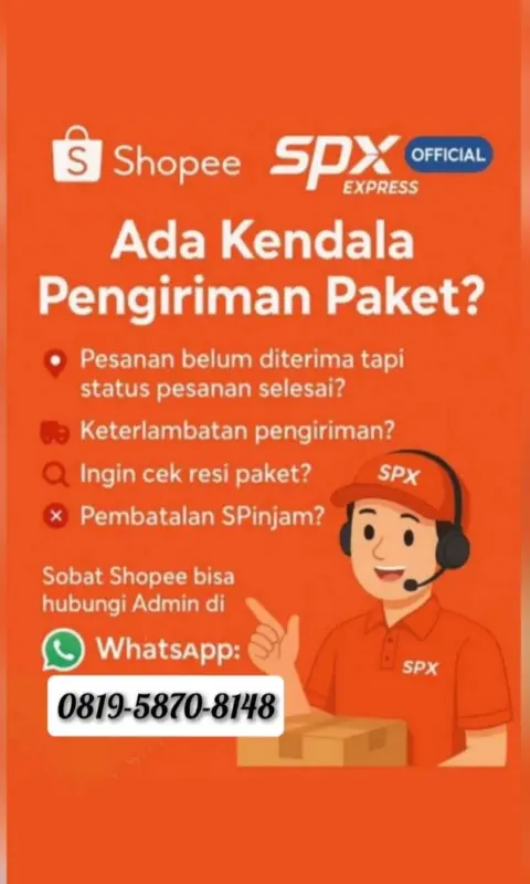 kepala hub spx express sungai lilin sumatera selatan 1ab3b4