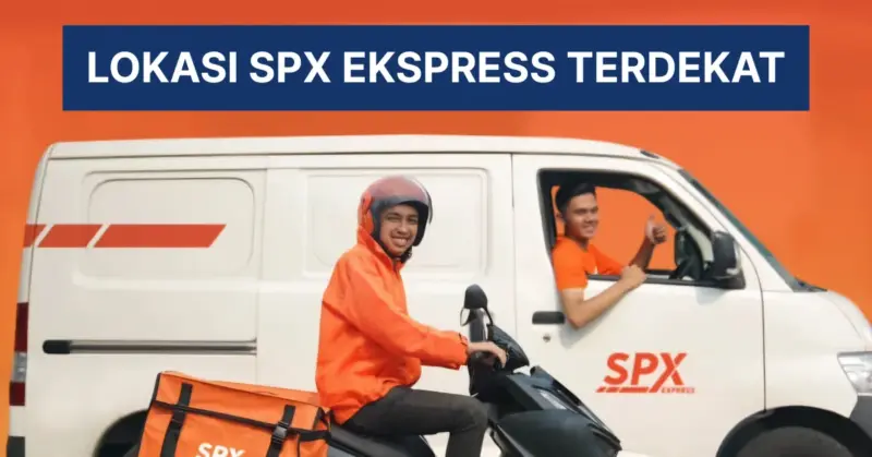 kepala hub spx express timpah kab kapuas kalteng bdae5e