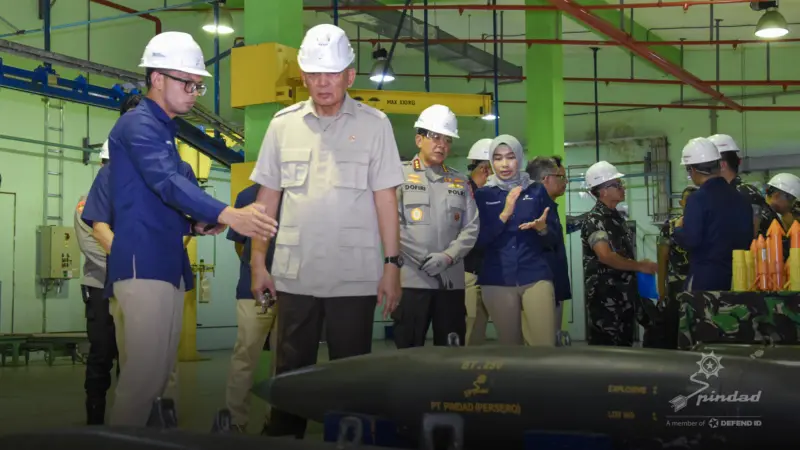 kepala lini produksi nganjuk 450bc4