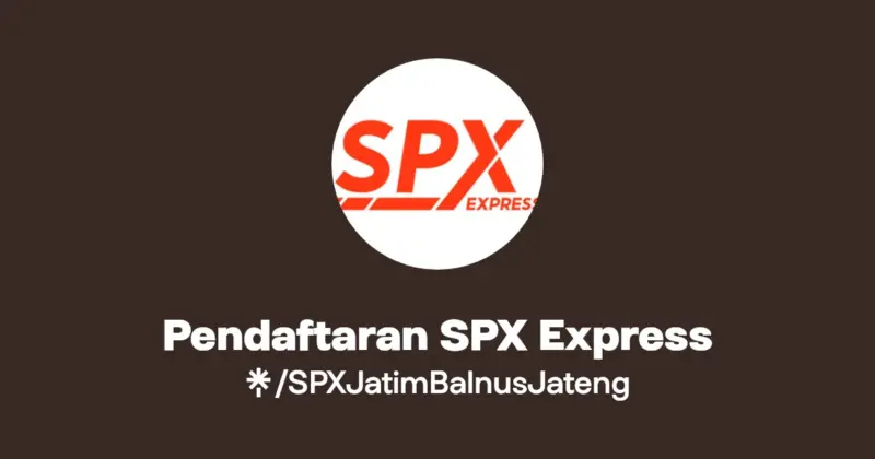 kepala shift spx express kediri jawa timur 842624