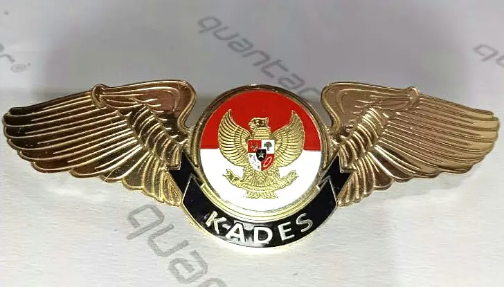 kepala tim pengembangan produk f12a19