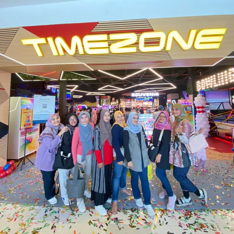 koki full time di mall kelapa gading 84c1ac