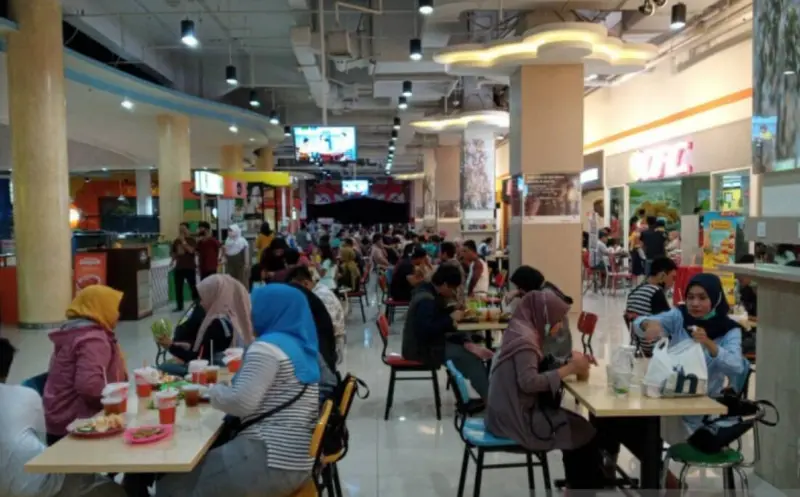 koki solo grand mall bagian makanan 3447a5