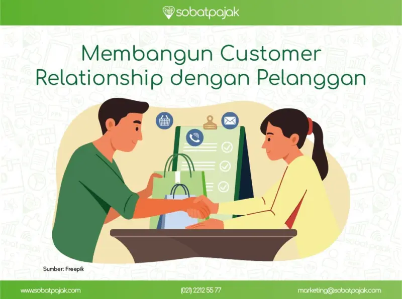 konsultan hubungan pelanggan payakumbuh 7e54d4