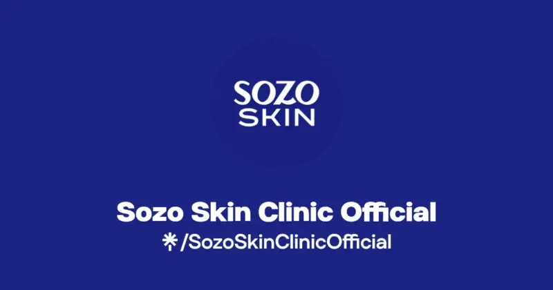 konsultan kecantikan sozo skin cibinong 0981ee