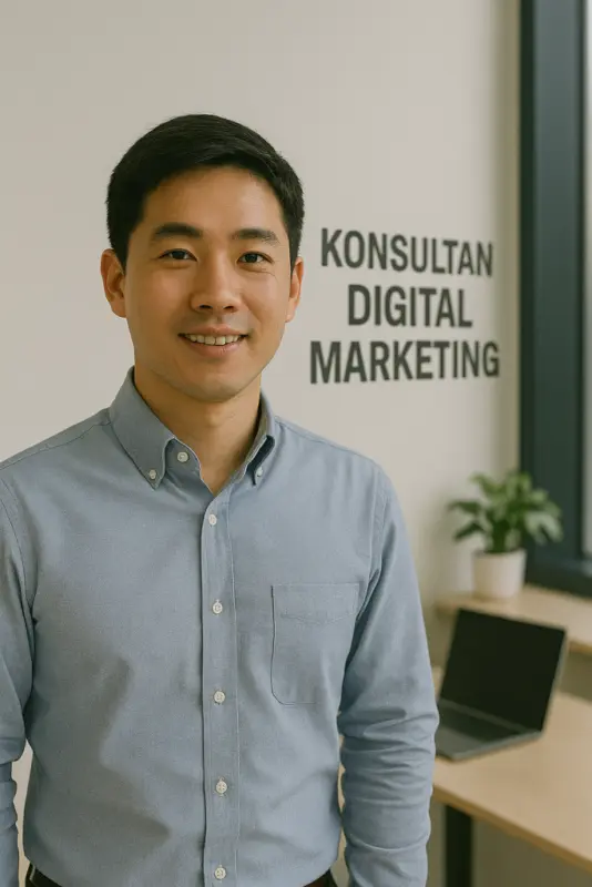 konsultan penjualan dan pemasaran digital 96a01d