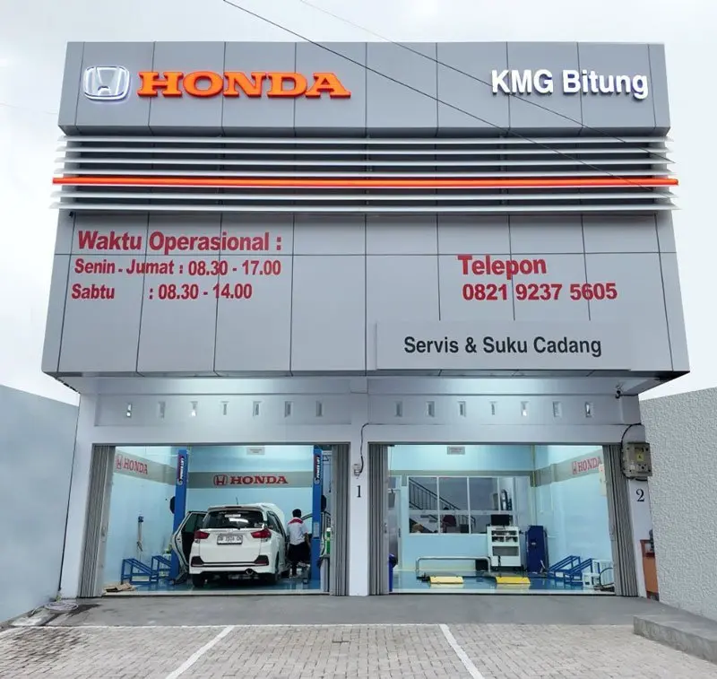 konsultan penjualan honda kmg bitung ddadf0