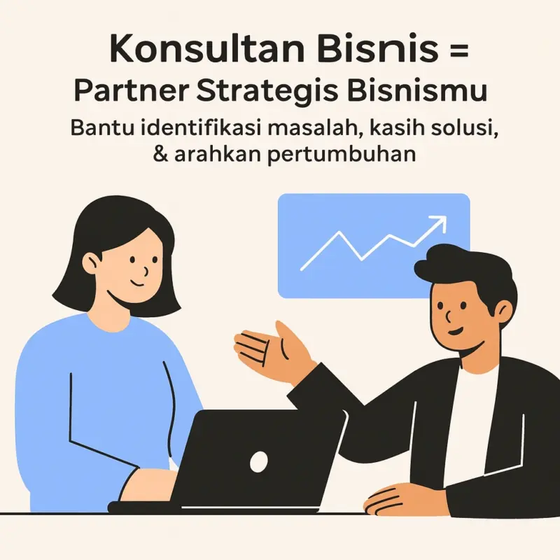 konsultan strategi bisnis dan pengembangan usaha 64a257