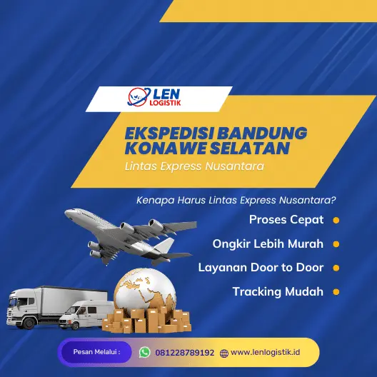 koordinator ekspedisi lapangan area bandung selatan 09fbb1