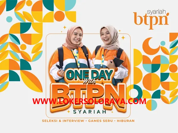 koordinator komunitas pematangsiantar one day btpn syariah b93e17