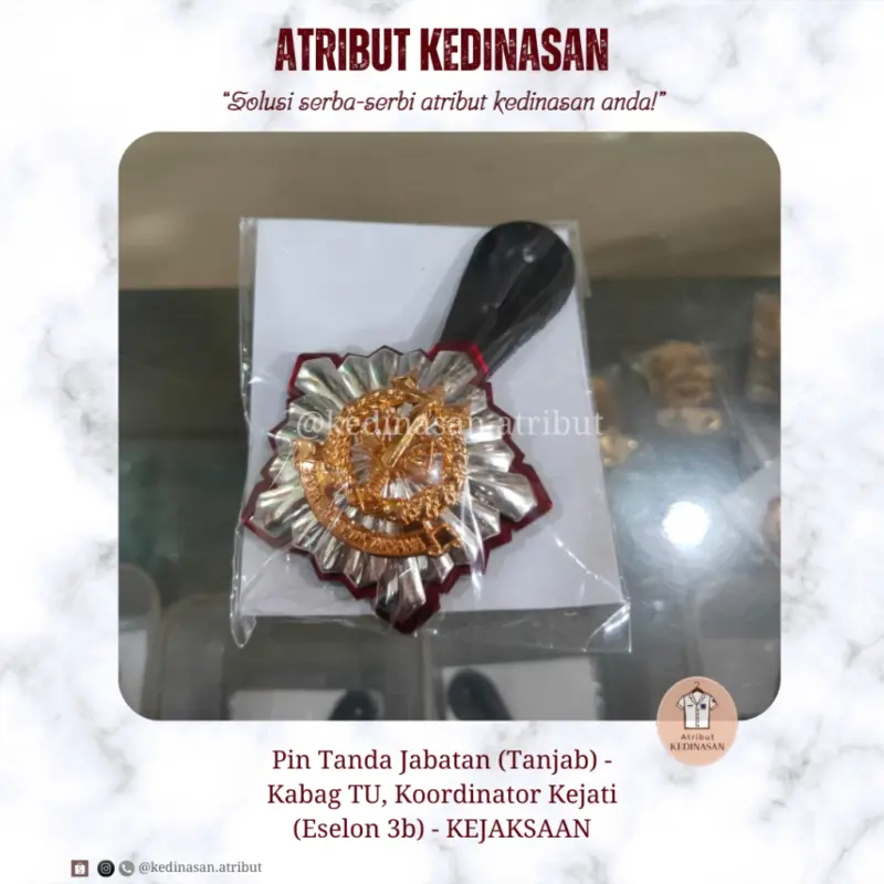 koordinator merchandising produk retail 0383a1