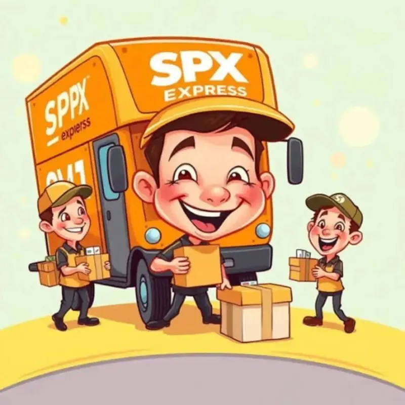 koordinator promosi logistik spx pontianak 974025