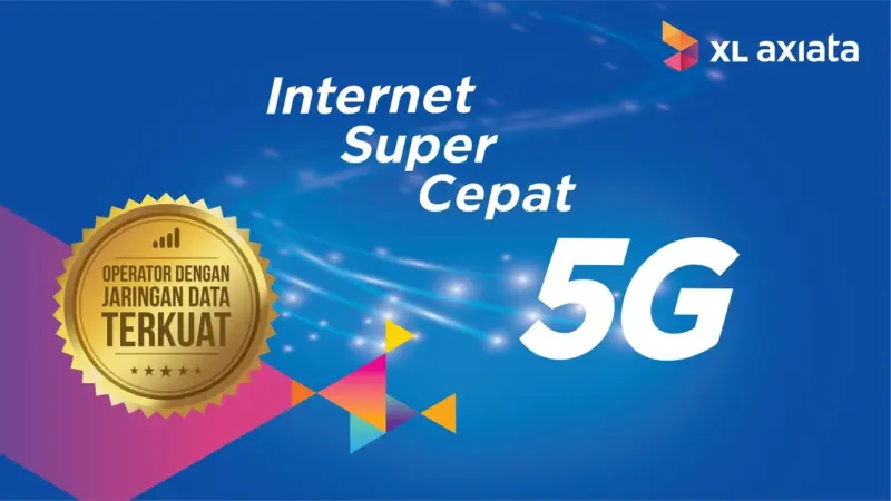 koordinator promosi produk 5g xl 890486