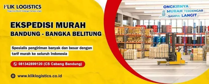 kurir ekspedisi freelance untuk wilayah bangka belitung 429896