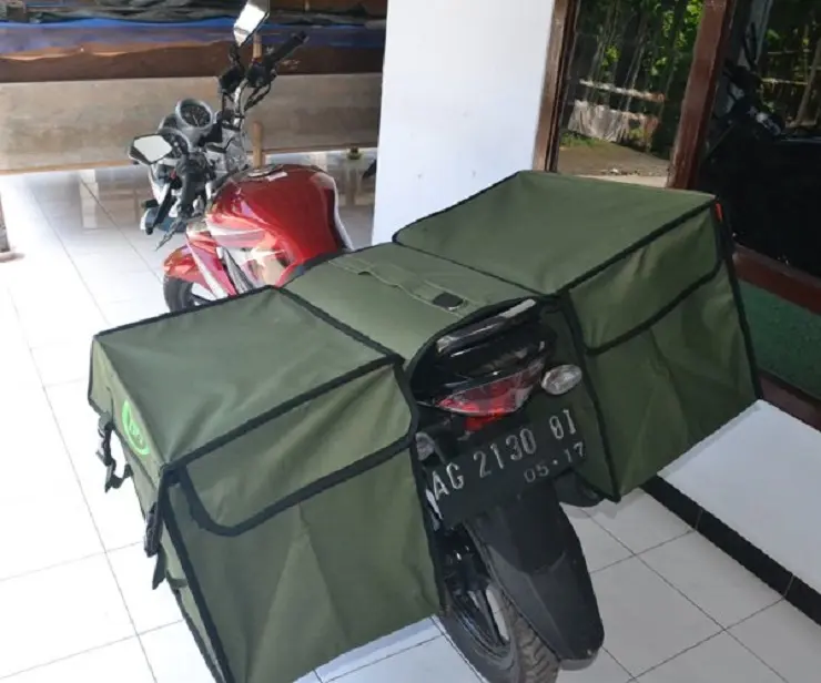 kurir pengantar barang via motor jombang raya 68ab07