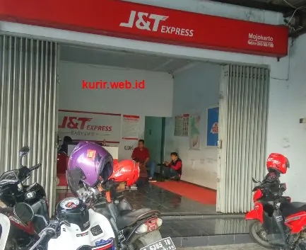 kurir pengiriman jt express cabang mojokerto b50e72