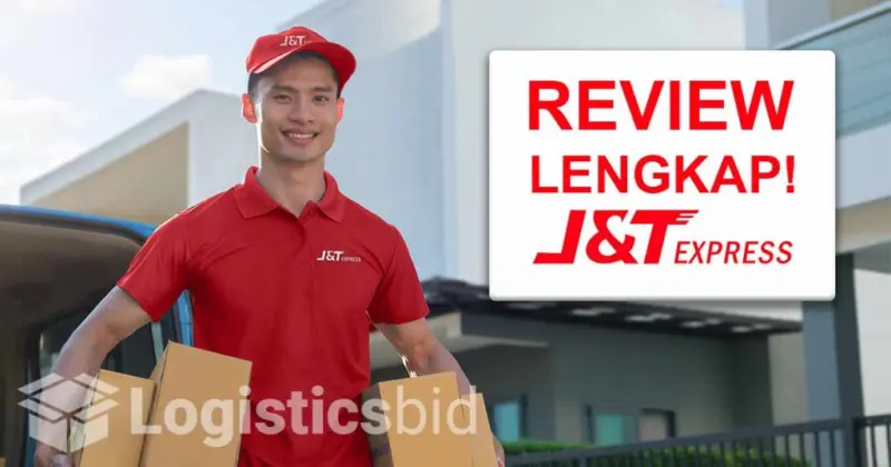 kurir pengiriman jt express gresik aa21cb