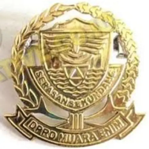 lapangan lembak muara enim domisili account officer a5ce1d