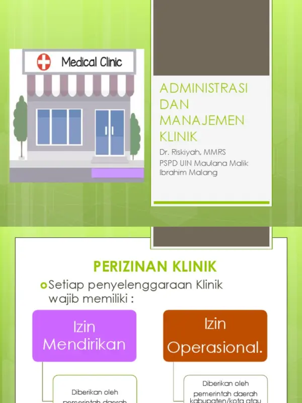 manajer administrasi klinik 031e64