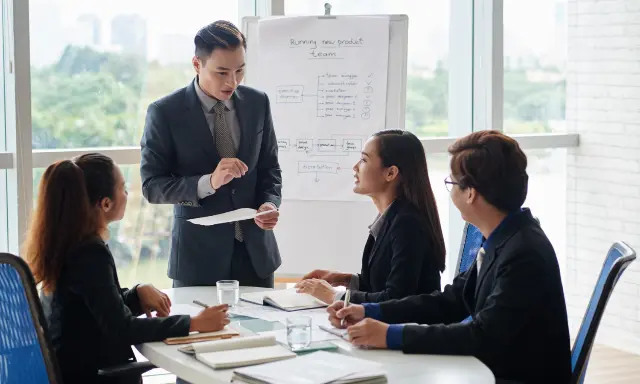 manajer cabang toko randuagung 059087