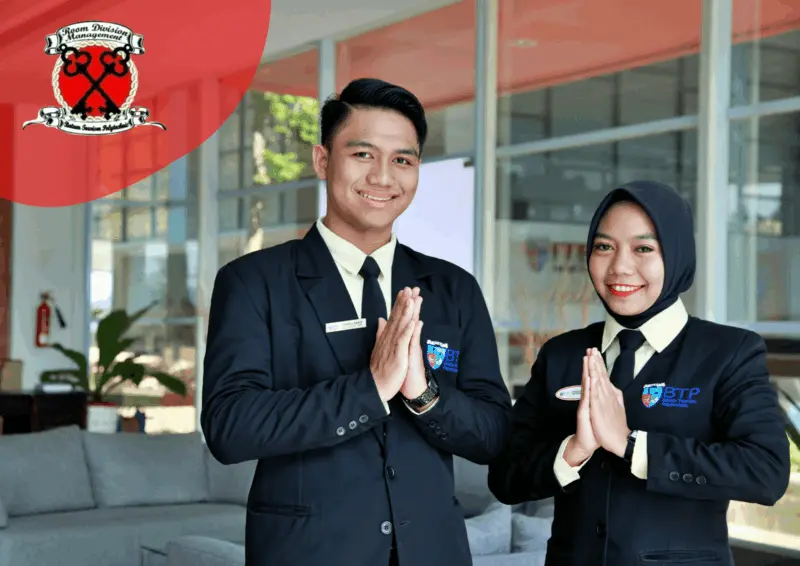manajer divisi kamar hotel 832382