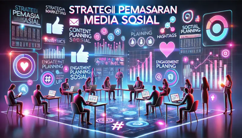 manajer media sosial dan strategi digital fe06c5