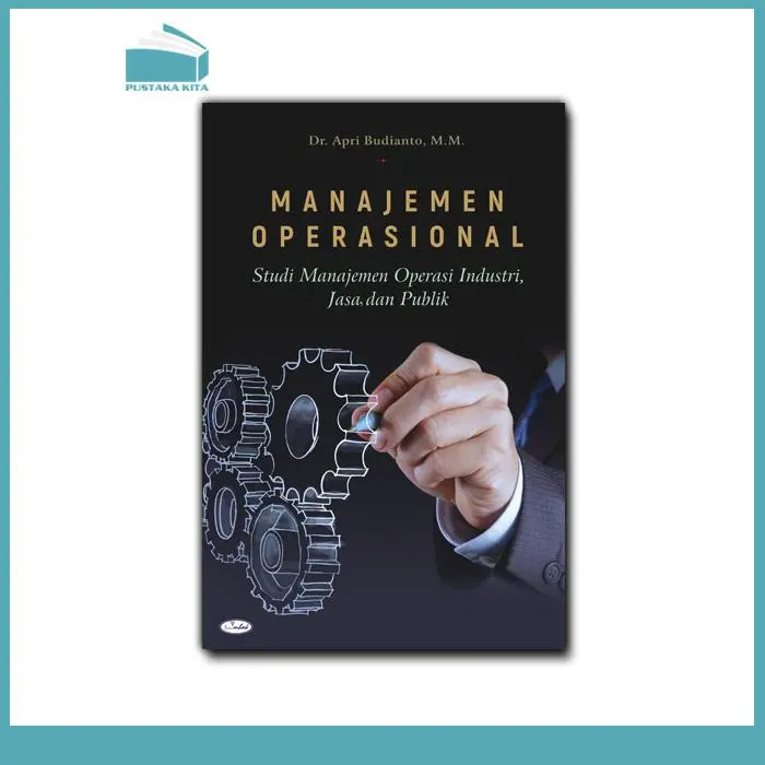 manajer operasional area publik 3cafb2