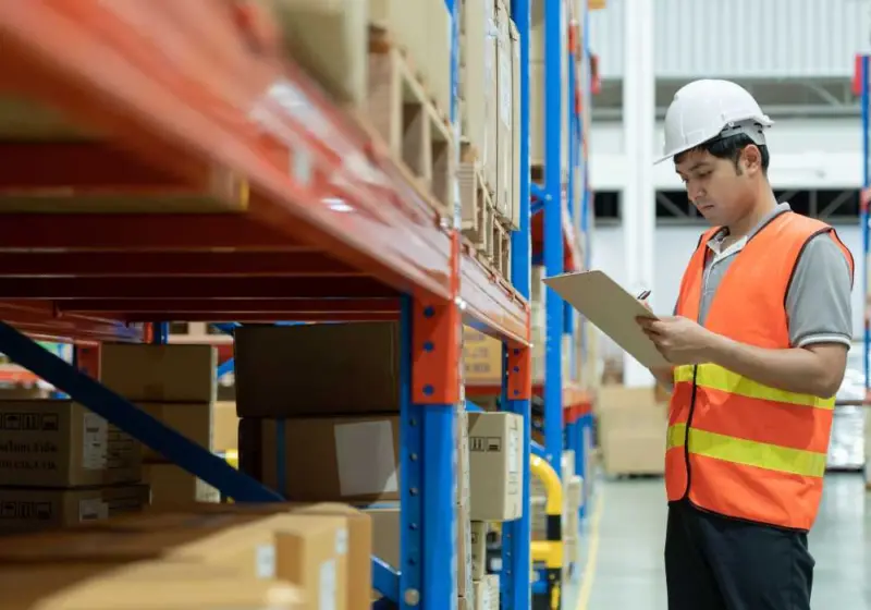 manajer operasional gudang dan logistik 1fd960