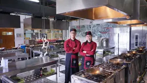 manajer operasional restoran dan layanan pelanggan 3001ec