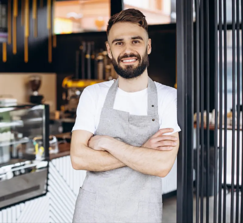 manajer outlet solo square be9975