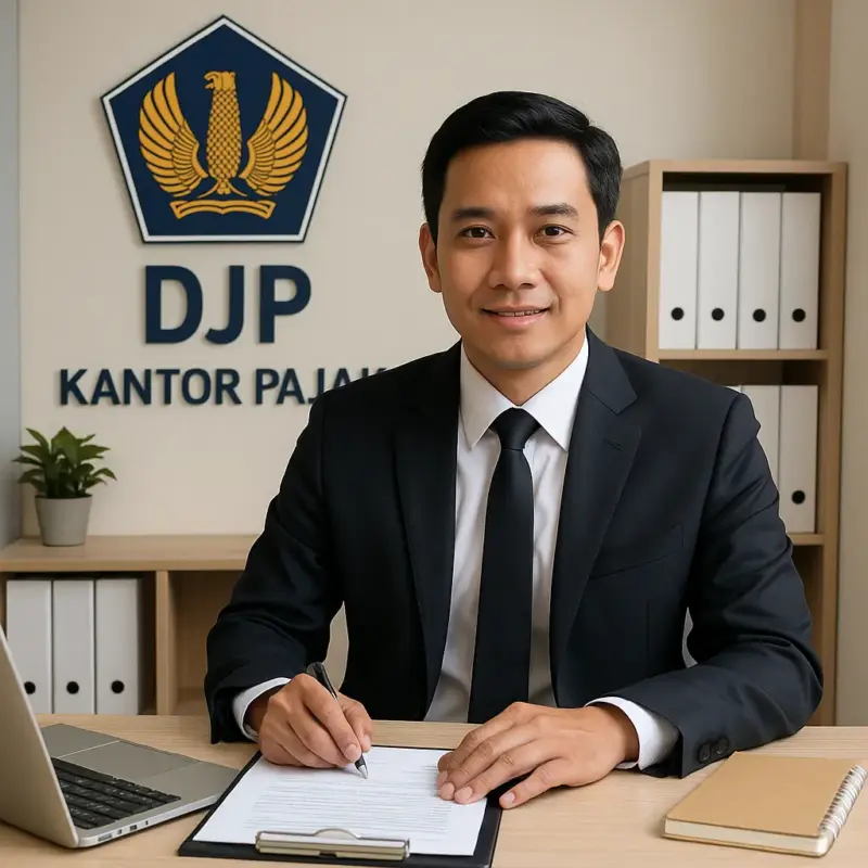 manajer pajak perusahaan dan kepatuhan 488a31