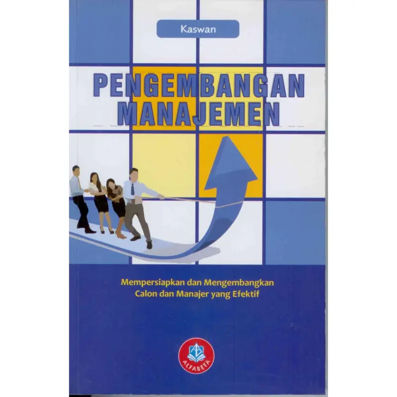 manajer pengembangan akun dc4365