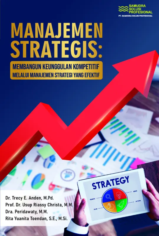manajer pengembangan bisnis dan strategi 79782b