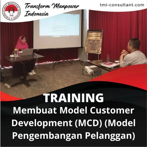 manajer pengembangan pelanggan customer development program 8d3a28