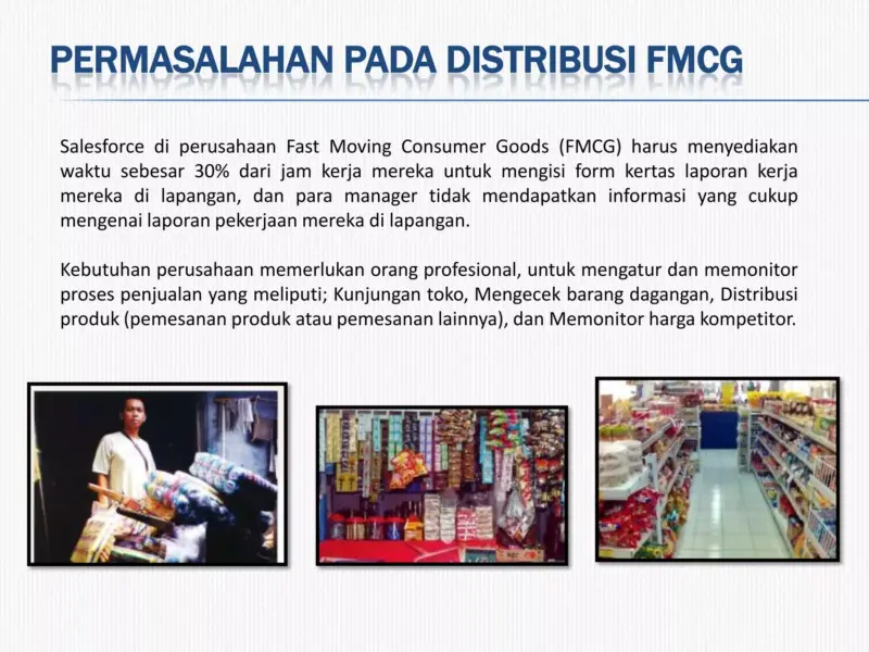 manajer penjualan motorisasi produk fmcg 291d27