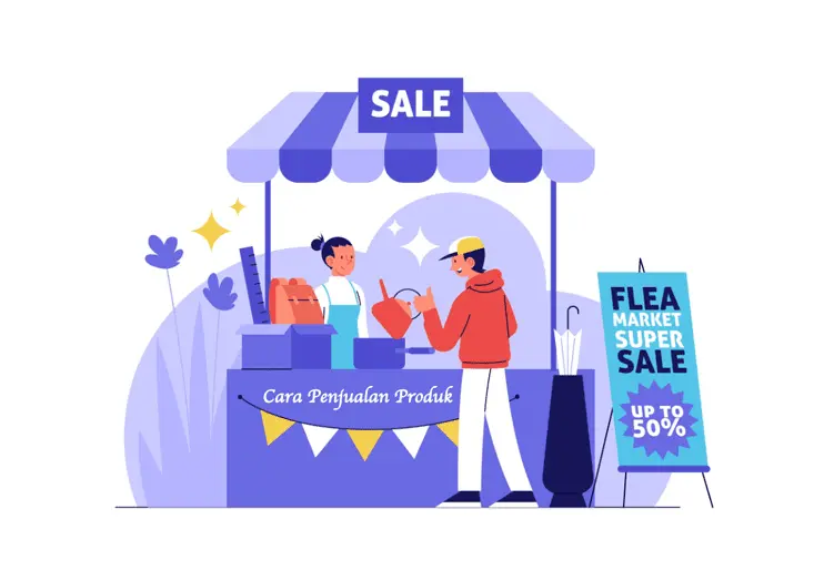 manajer penjualan produk fmcg sektor otomotif ce419f