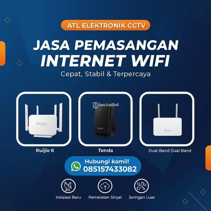 manajer penjualan provider internet wilayah malang 42aee0