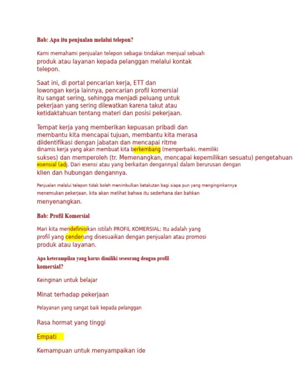 manajer penjualan telepon e1ea1c