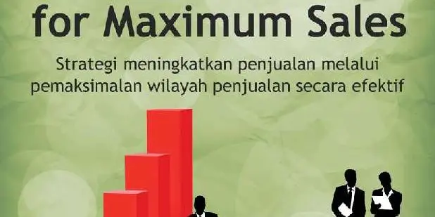 manajer penjualan wilayah 38b099