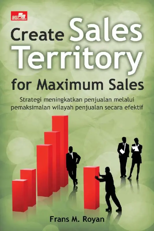 manajer penjualan wilayah solok 31e193