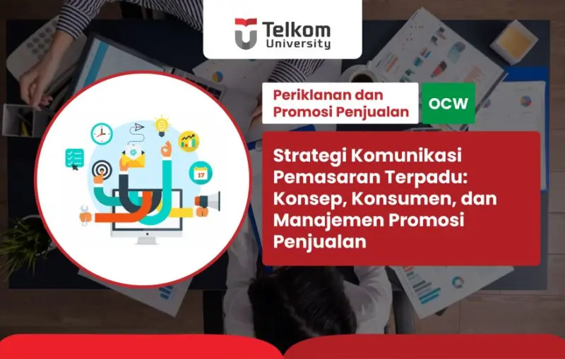 manajer promosi penjualan general trade 08b64b