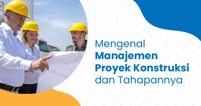 manajer proyek konstruksi terpadu 391df3